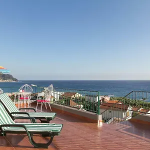 Appartement Casa Alto Santo Antonio, Ponta do Sol (Madeira)